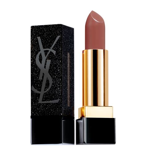 ysl zoe kravitz lipstick 123